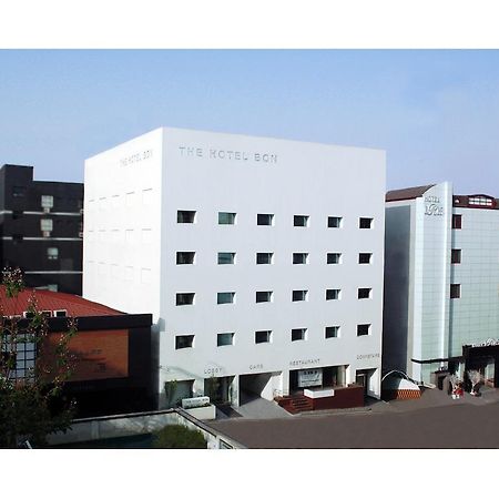 The Hotel Bon Suwon Ngoại thất bức ảnh