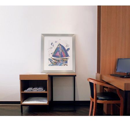 The Hotel Bon Suwon Ngoại thất bức ảnh