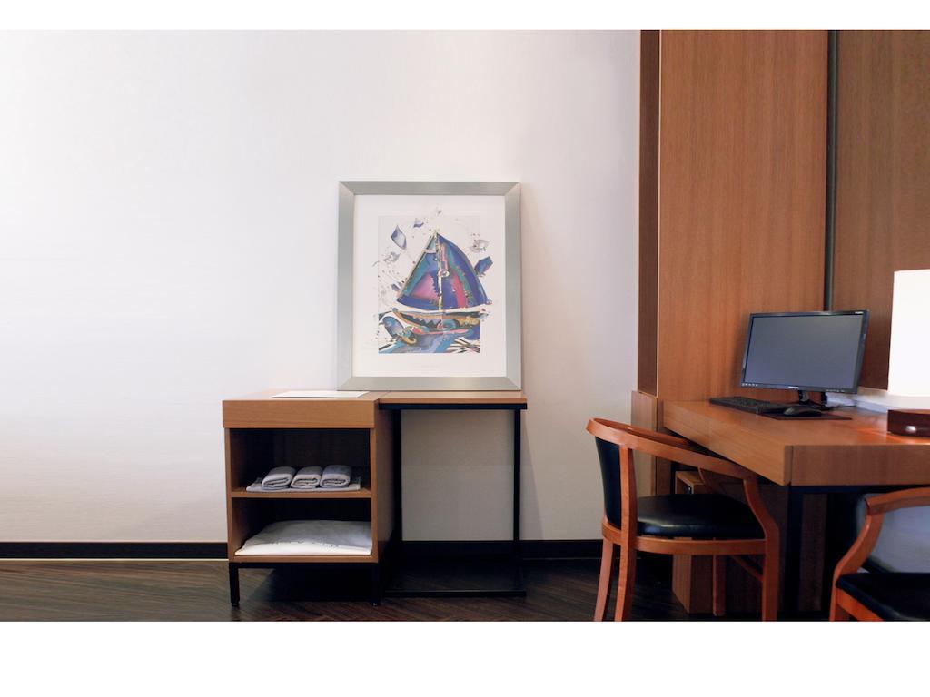 The Hotel Bon Suwon Ngoại thất bức ảnh