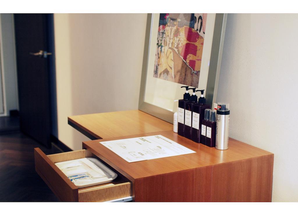 The Hotel Bon Suwon Ngoại thất bức ảnh