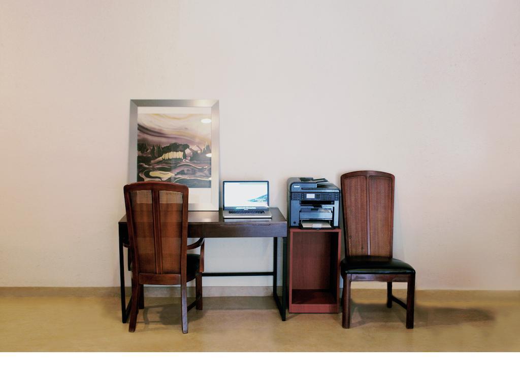 The Hotel Bon Suwon Ngoại thất bức ảnh
