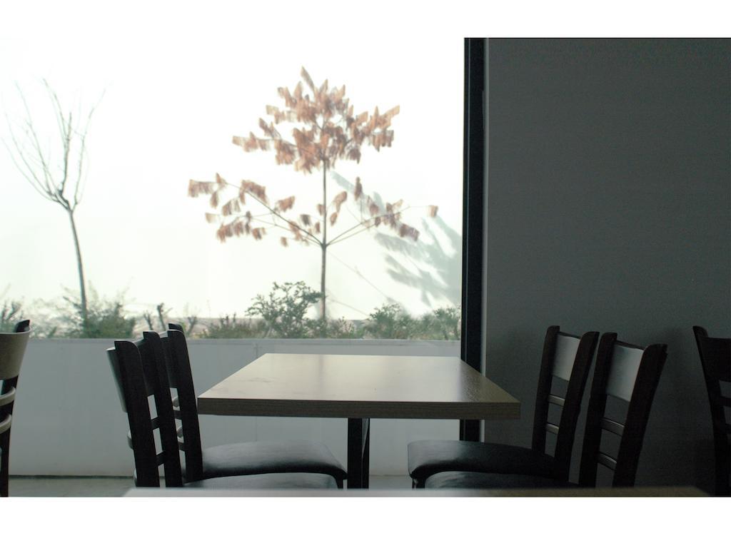 The Hotel Bon Suwon Ngoại thất bức ảnh