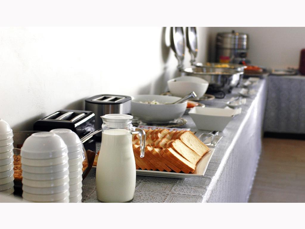 The Hotel Bon Suwon Ngoại thất bức ảnh