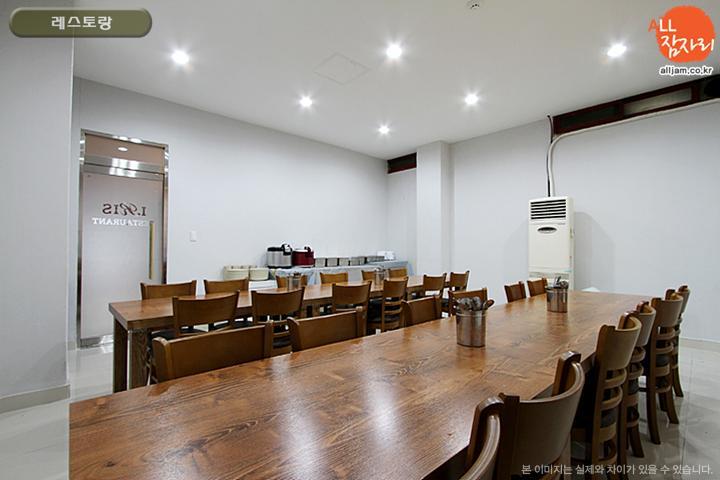 The Hotel Bon Suwon Ngoại thất bức ảnh
