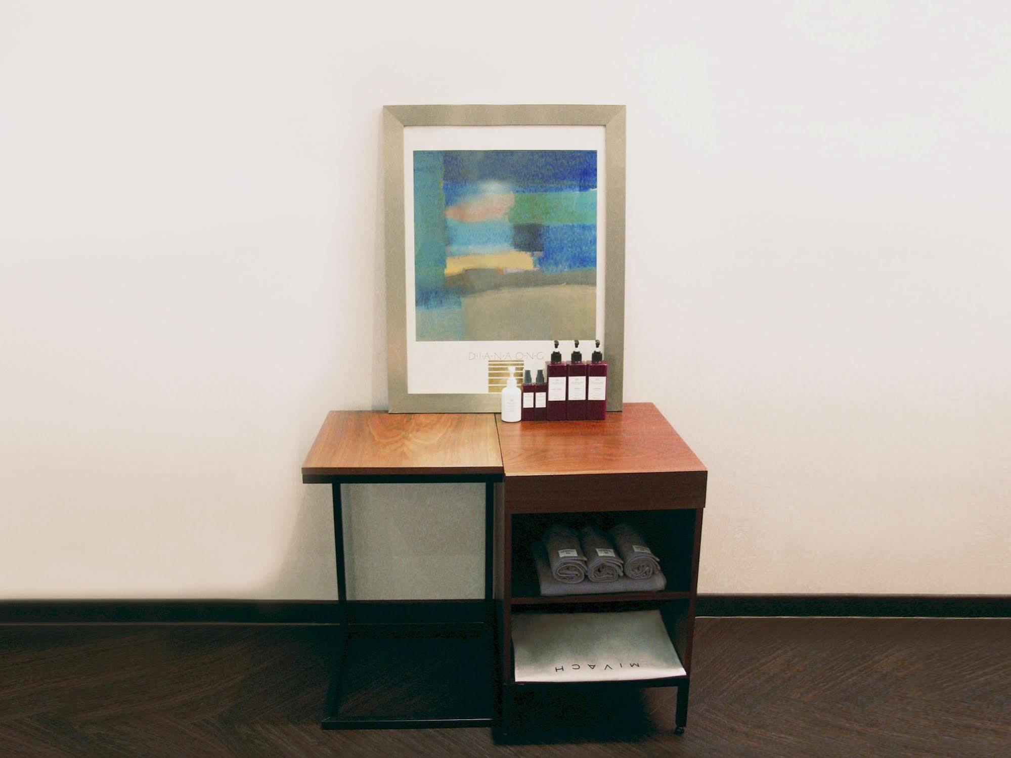 The Hotel Bon Suwon Ngoại thất bức ảnh