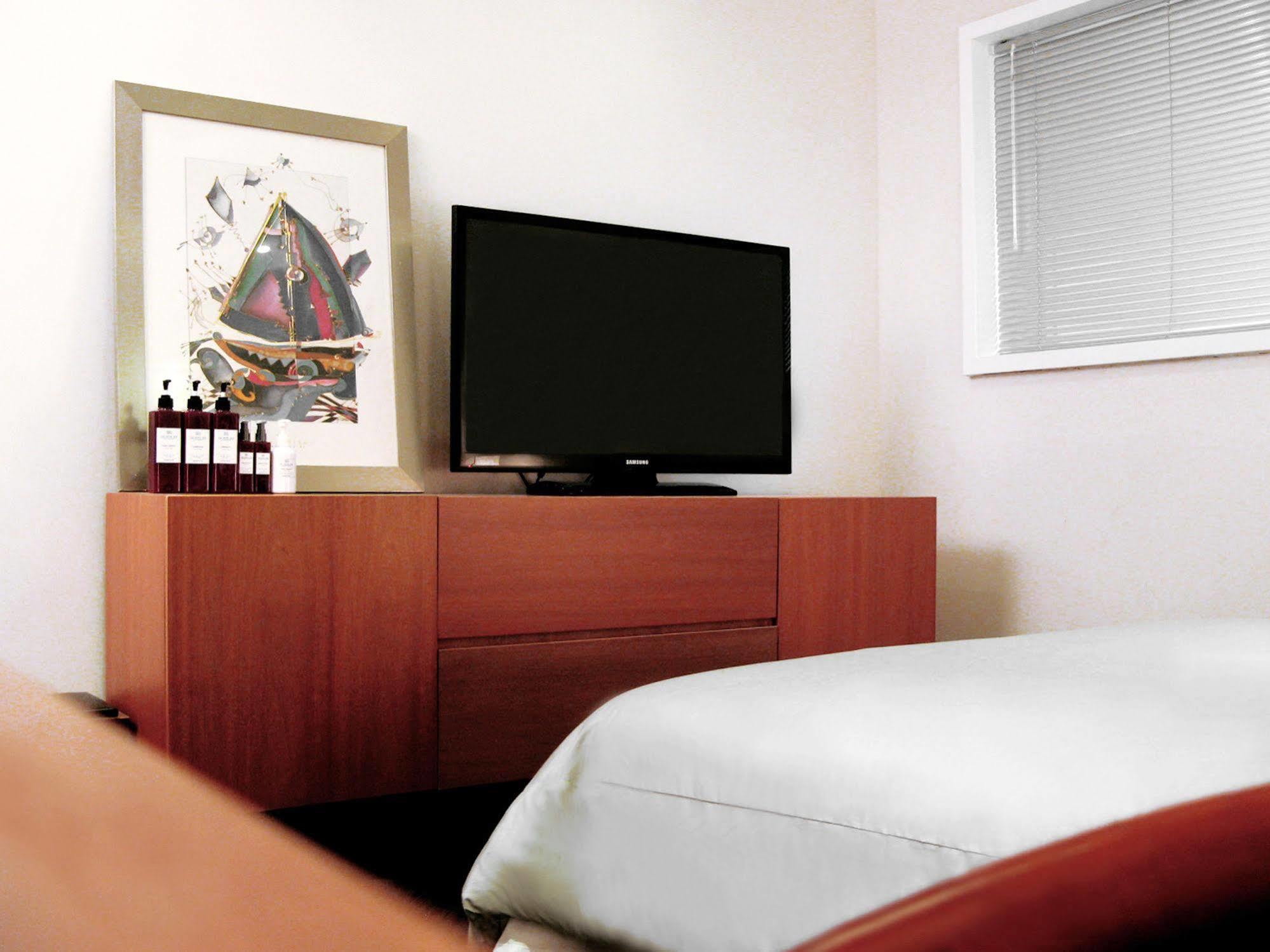 The Hotel Bon Suwon Ngoại thất bức ảnh