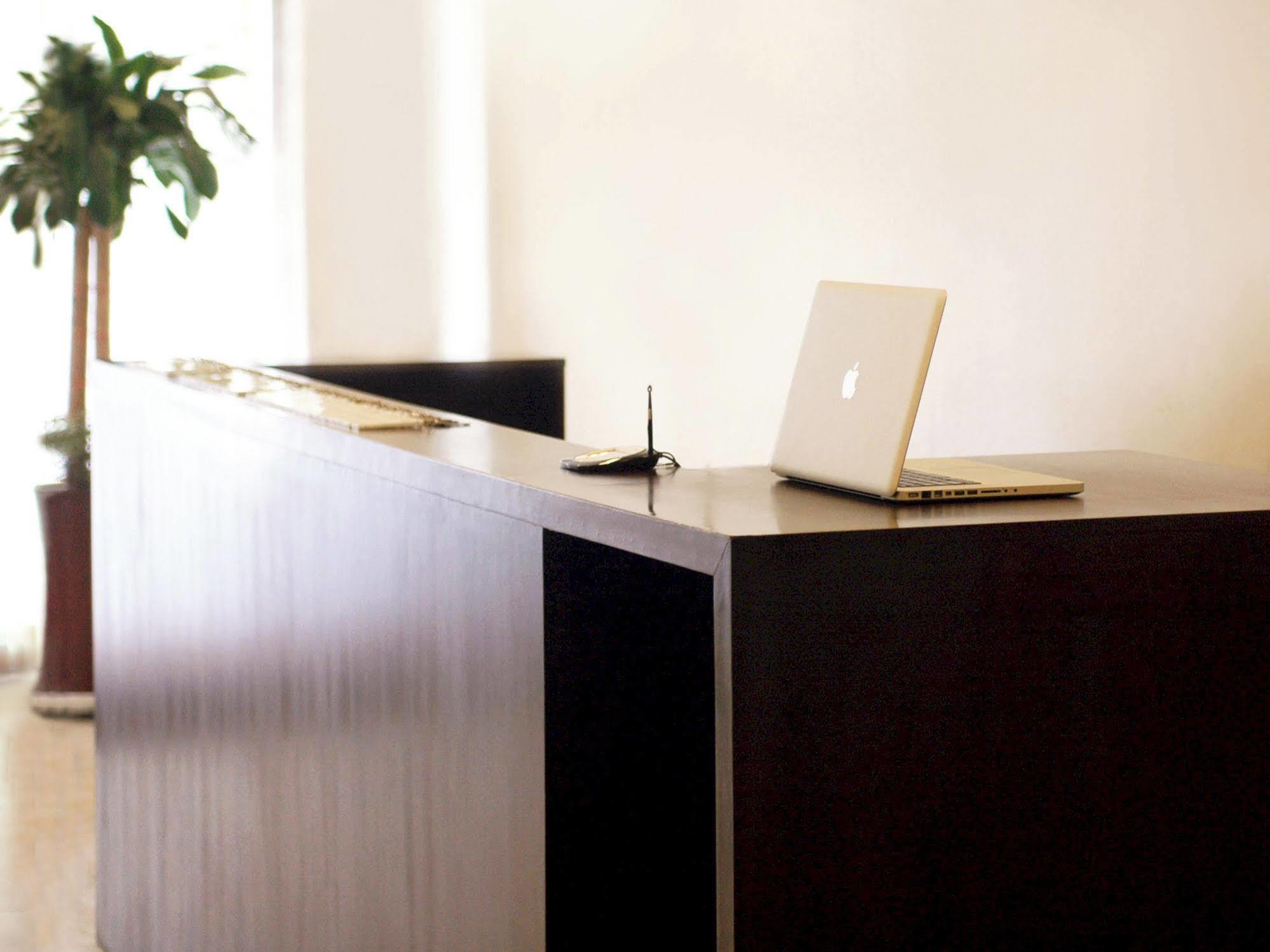 The Hotel Bon Suwon Ngoại thất bức ảnh