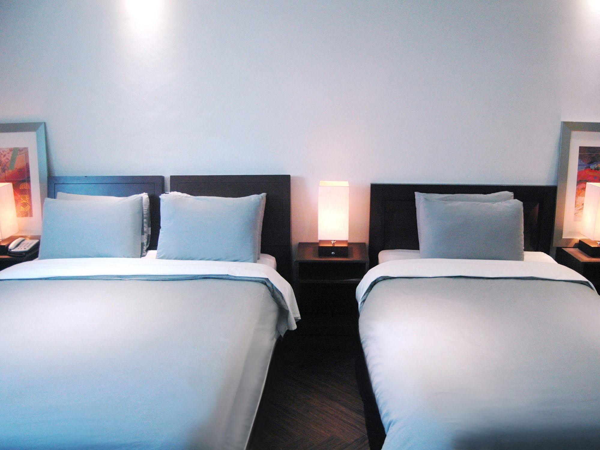 The Hotel Bon Suwon Ngoại thất bức ảnh