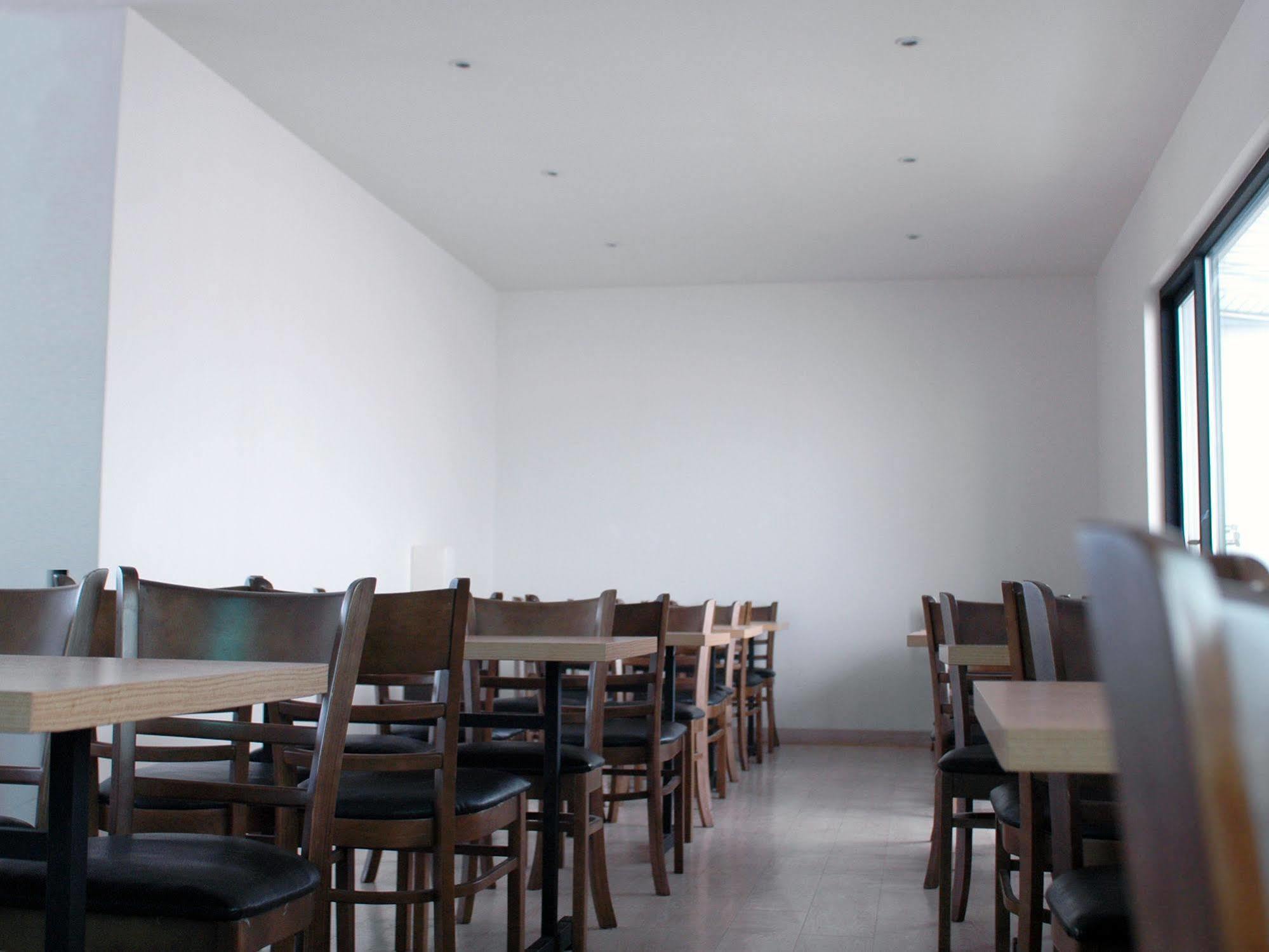 The Hotel Bon Suwon Ngoại thất bức ảnh