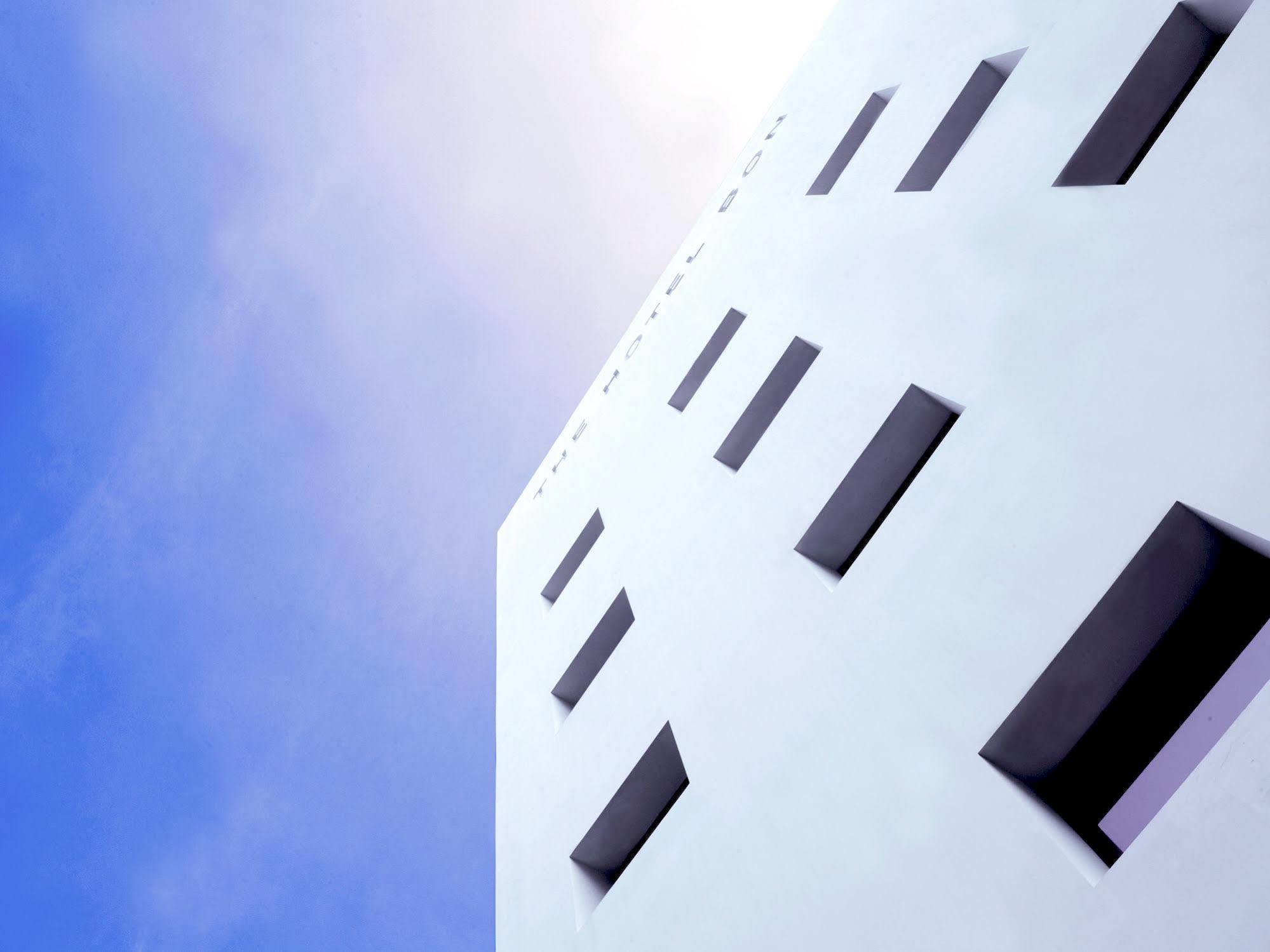 The Hotel Bon Suwon Ngoại thất bức ảnh