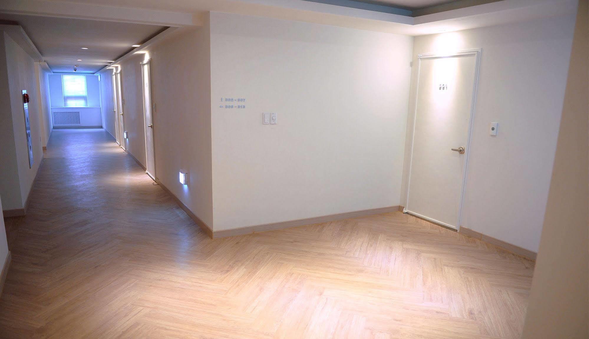 The Hotel Bon Suwon Ngoại thất bức ảnh